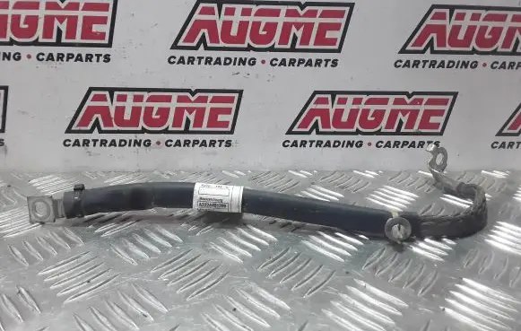 Mercedes-Benz S W222 Negative earth cable (battery) A2224401209 61441258