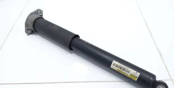 Mercedes-Benz EQC Rear shock absorber/damper A2933200000