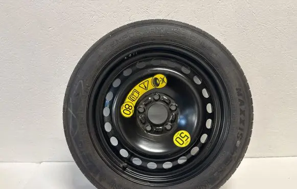 Ford C-MAX II R16 spare wheel 4160064
