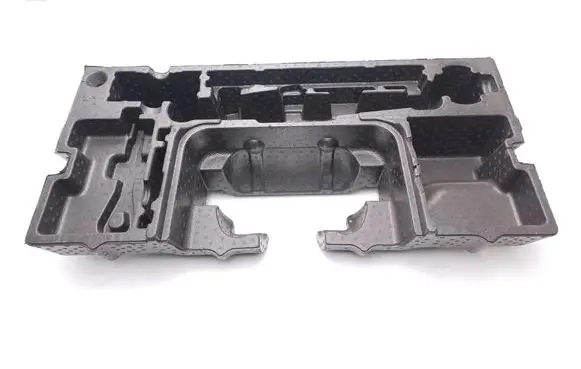 Mercedes-Benz GLE (W166 - C292) Tool box A1668990800