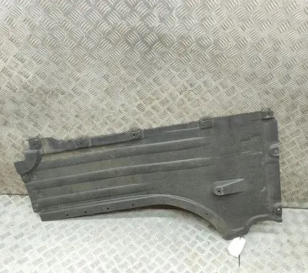 BMW X7 G07 Side bottom protection 9477802