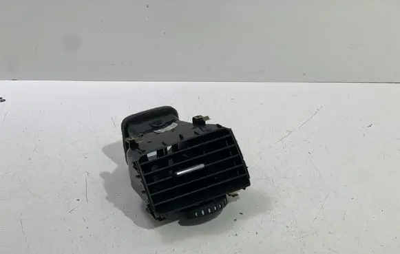 Volkswagen Touareg II Dashboard side air vent grill/cover trim 7P2819703A