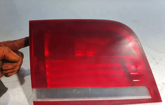 BMW X5 E70 Tailgate rear/tail lights 7295340 21880404