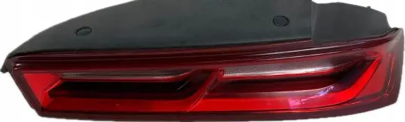 Chevrolet Camaro Rear/tail lights 84136771