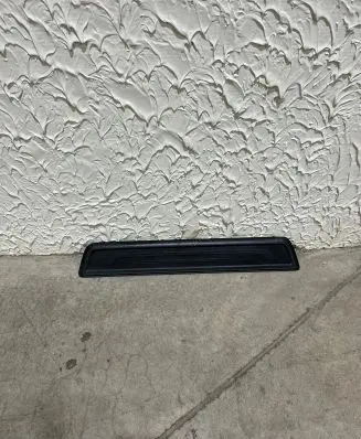 KIA Sportage Rear sill trim cover 858883U010