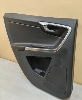 Volvo XC60 Rear door card panel trim 30766403 8635780