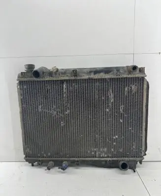 Honda Civic Coolant radiator