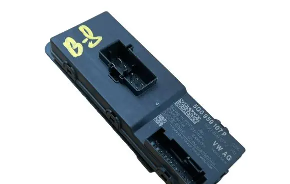 Volkswagen PASSAT B8 Tailgate/trunk control unit/module 5Q0959107P A2C73762916