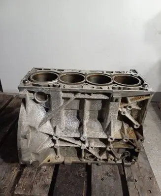Ford Mondeo MK V Engine PFDS7G6015DA