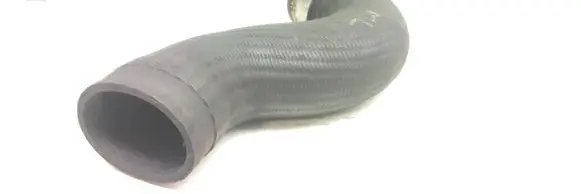 Mercedes-Benz ML W163 Intercooler hose/pipe A1635016082