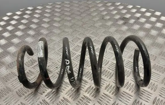 Opel Vivaro Front coil spring