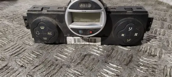 Renault Scenic II - Grand scenic II Climate control unit 69340017