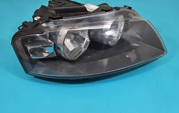 Audi A3 S3 8P Headlight/headlamp 8P0941004K IMPRK1431664