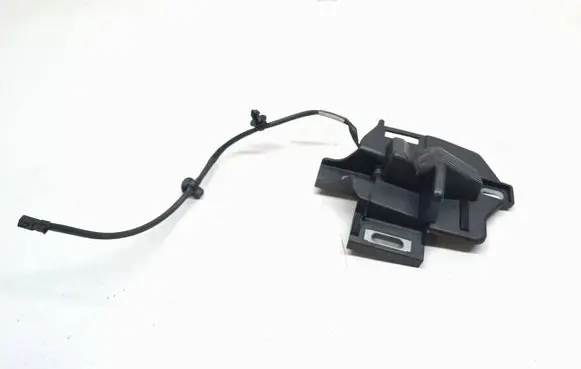 BMW 3 E92 E93 Other trunk/boot trim element 6979425 51476979425