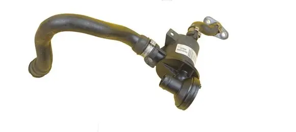 Opel Corsa E Breather/breather pipe/hose 55263286 B13DTE