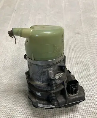 Volvo V60 Electric power steering pump 31340205