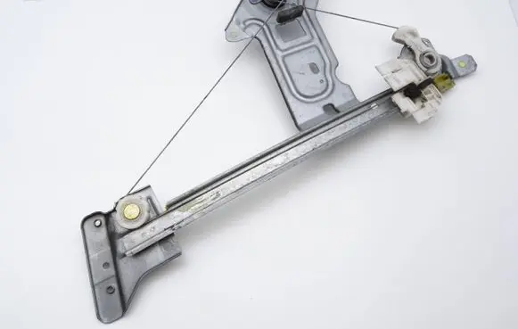 Citroen Xsara Rear door manual window regulator 112950