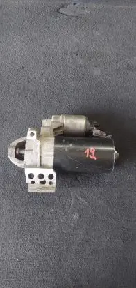 BMW 5 F10 F11 Starter motor 7801203 0001115069