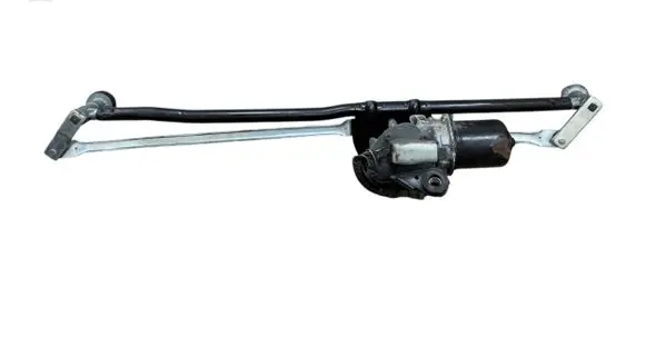 Iveco Daily 5th gen Front wiper linkage and motor