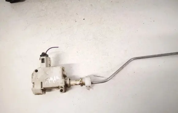Central locking motor
