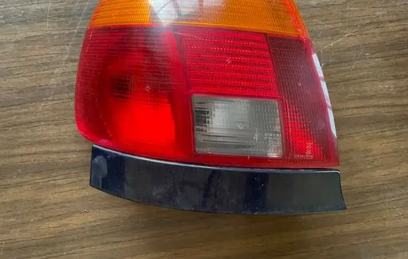 Audi A4 S4 B5 8D Rear/tail lights 8D0945095A