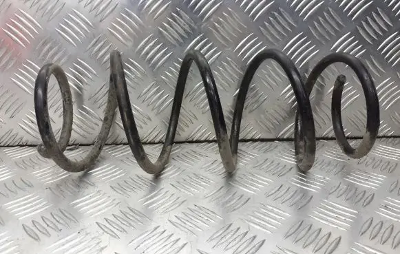 Seat Ibiza III (6L) Rear coil spring