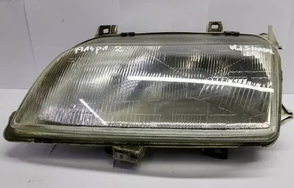 Volkswagen Sharan Headlight/headlamp 7M1941015D