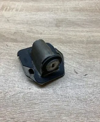 Renault Megane II Tailgate exterior lock 8200131543