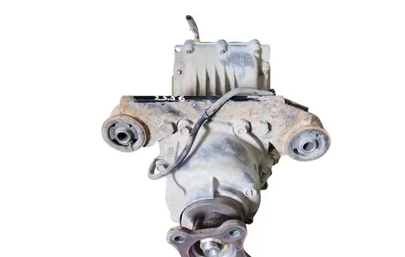 Nissan Murano Z50 Rear differential CAO