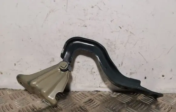 Jeep Renegade Engine bonnet/hood hinges