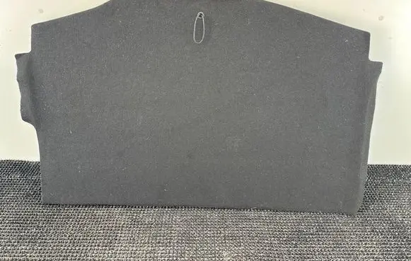 Renault Scenic IV - Grand scenic IV Trunk/boot mat liner 849609075R