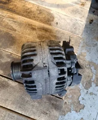 Opel Signum Generator/alternator