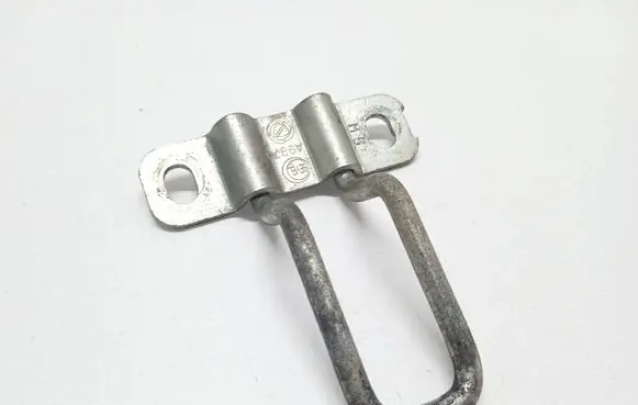 Fiat Ducato Rear door upper hinge A997
