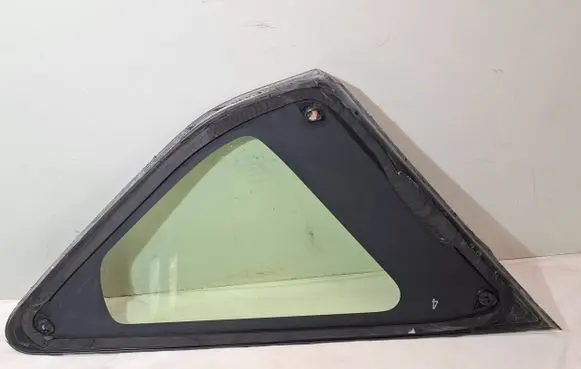 Toyota Prius+ (ZVW40) Rear side window 43R00122