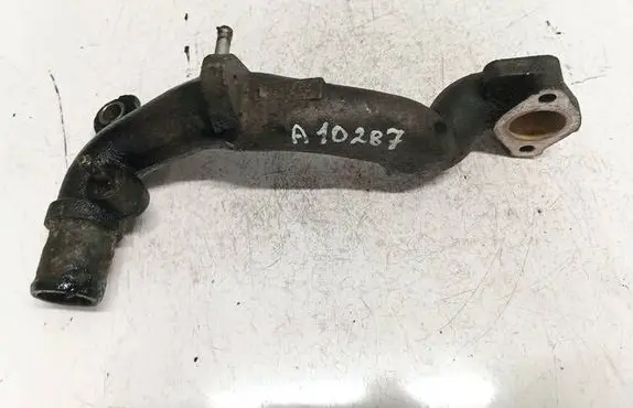 Mazda 5 Engine coolant pipe/hose 