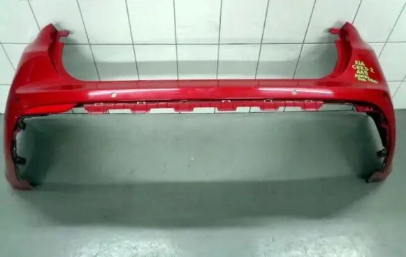 KIA Pro Cee'd II Front bumper
