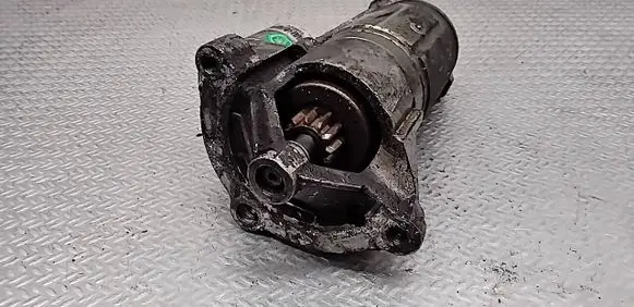 Citroen Jumpy Starter motor D8R27 16180038MMA 9646972280