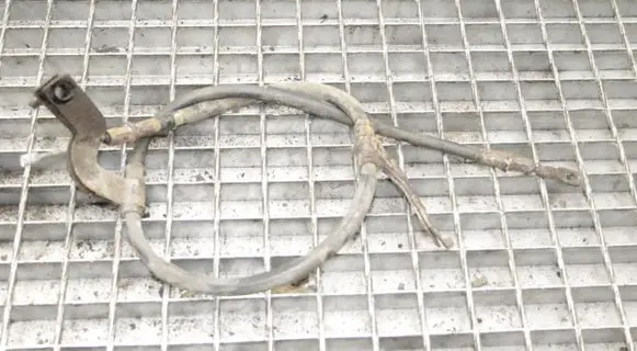 Opel Antara Handbrake/parking brake wiring cable 