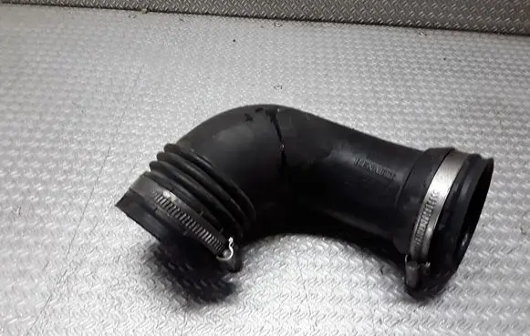 Renault Scenic II - Grand scenic II Air intake duct part 8200201614