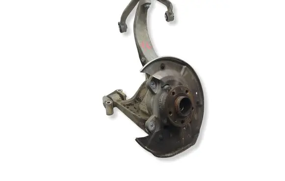 Volvo S60 Front wheel hub spindle knuckle 3147635