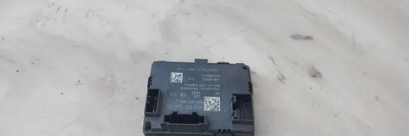 Audi A8 S8 D5 Sunroof control unit/module 4K0907594AD 4K0907594 SC11CD00CC