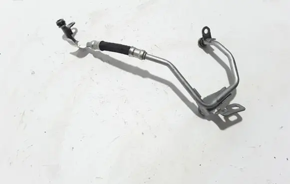 Renault Kadjar Air intake hose/pipe 151921411R