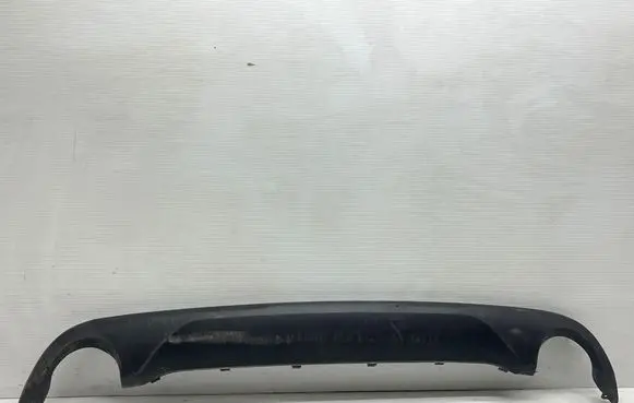 Ford Escape IV Rear bumper lower part trim PJ6817F765