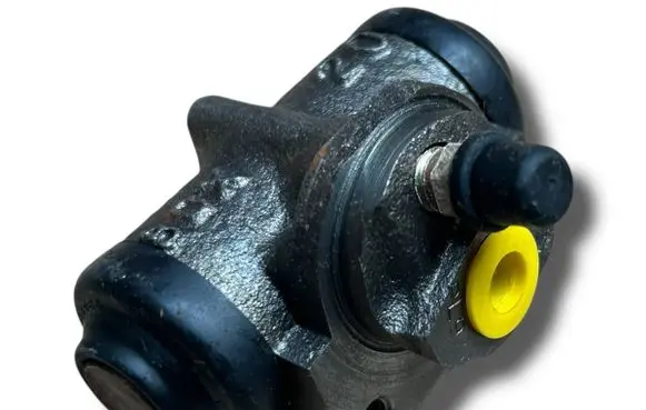 Fiat Bravo Master brake cylinder 71737954