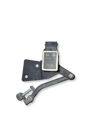 Mercedes-Benz GL X164 Air suspension front height level sensor A0105427717