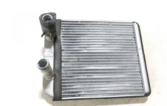 KIA Carnival Heater blower radiator