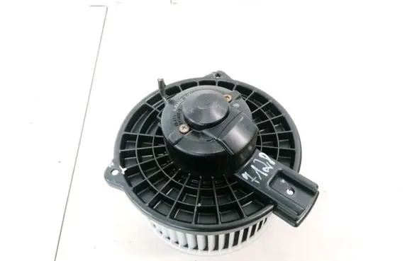 Mazda 2 Heater fan/blower 8940000222 894000-0222