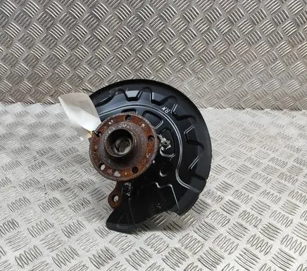 Volkswagen Golf VII Front wheel hub 5WA407255