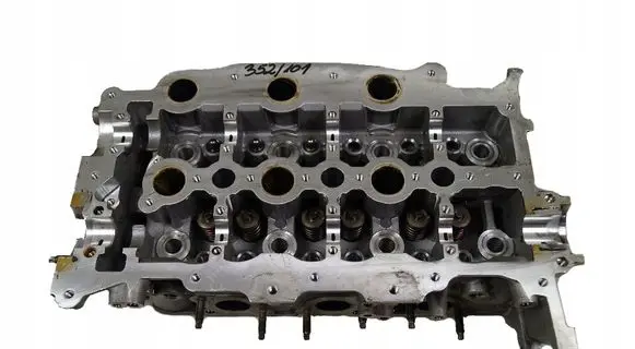 Land Rover Discovery 4 - LR4 Engine head 9X2Q6090CA