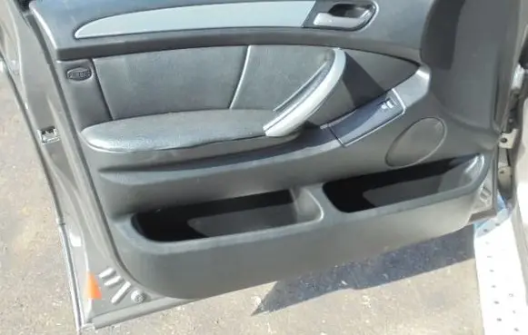 BMW X5 E53 Other interior part